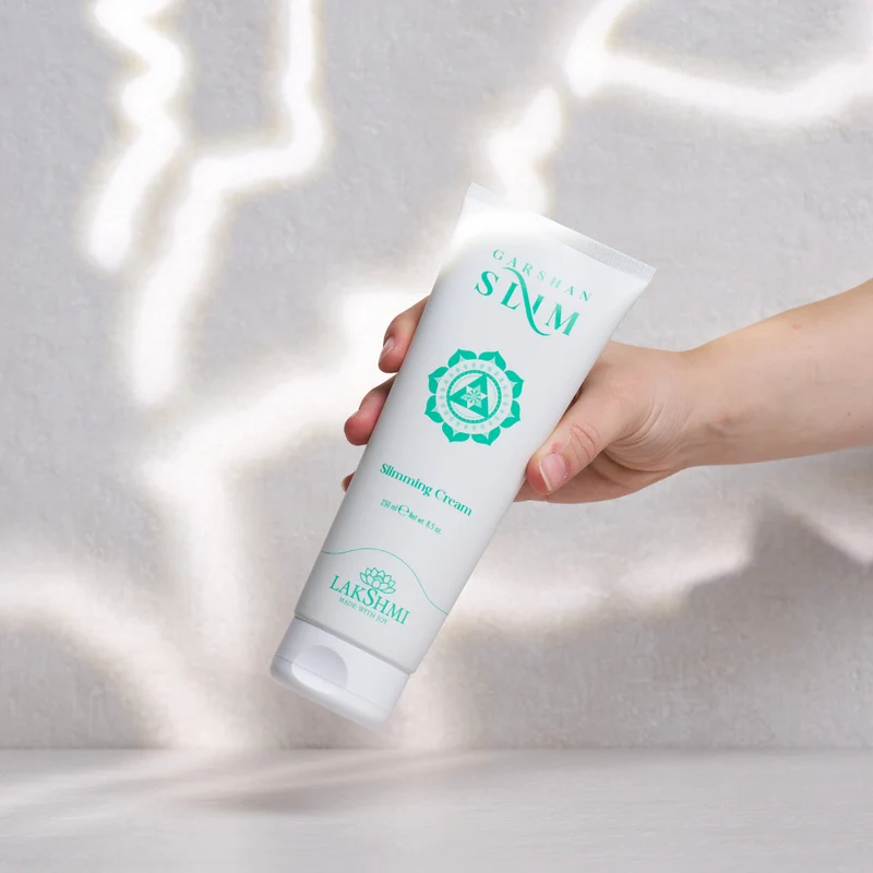 Crème amincissante