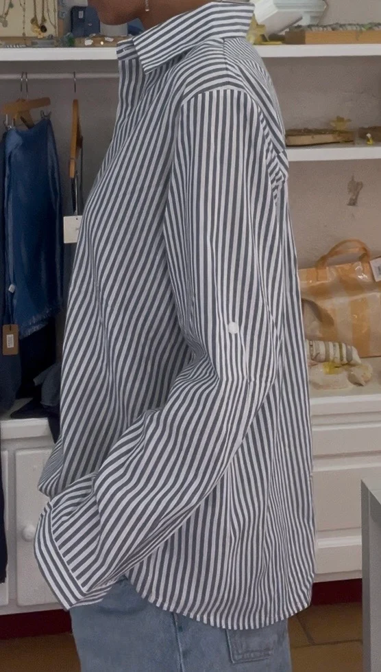 Chemise Loelia