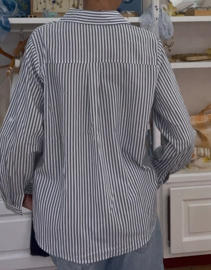 Chemise Loelia