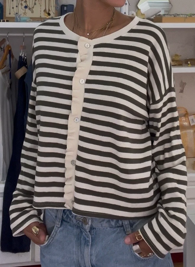 Gilet Charlotte