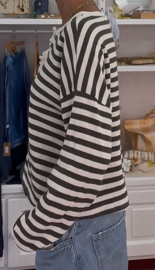 Gilet Charlotte