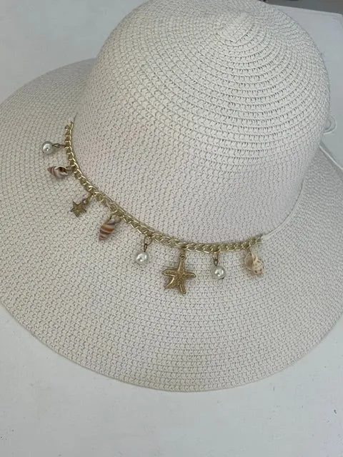ATHENA chapeau