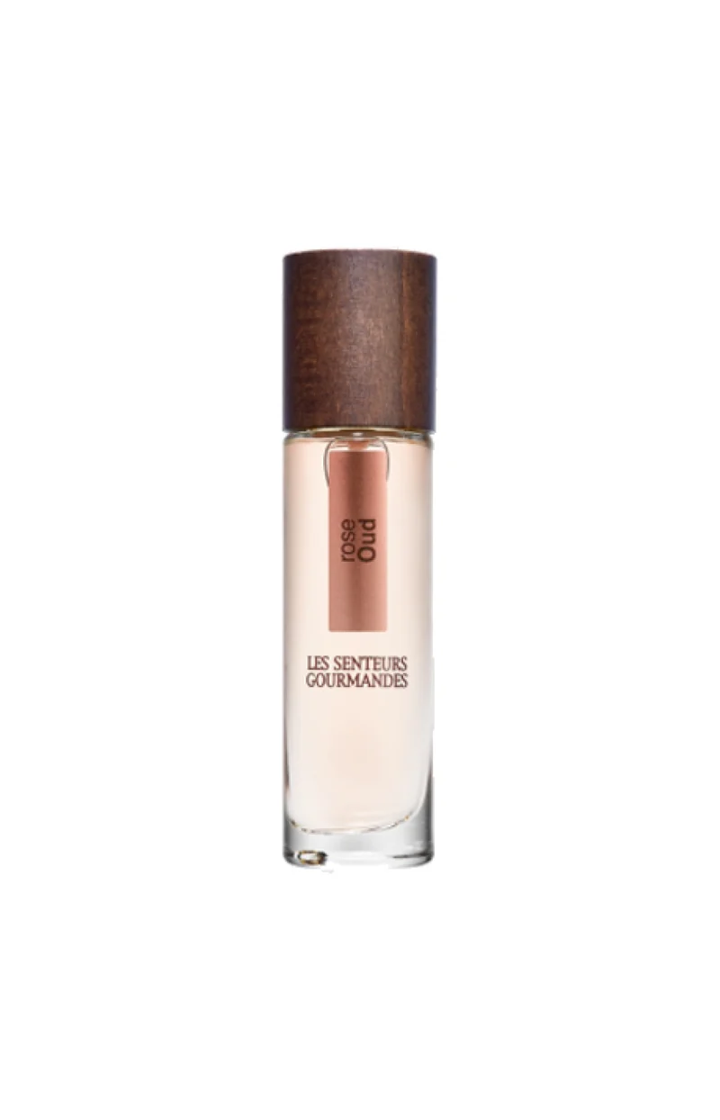 Rose Oud Eau de parfum - Floral