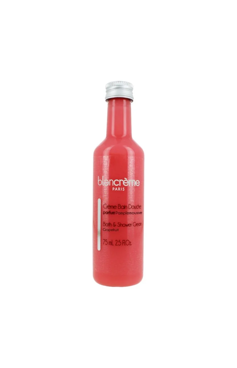 Crème bain douche - Pamplemousse