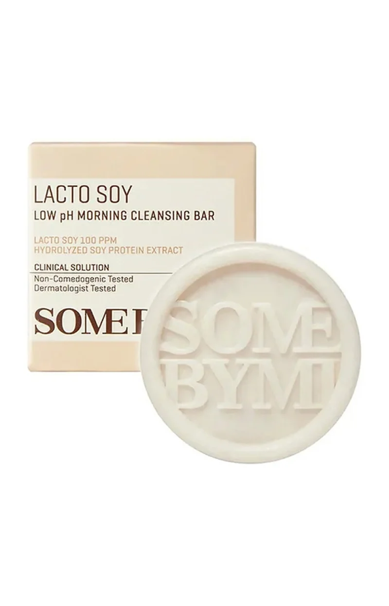 Savon nettoyant - 90 g