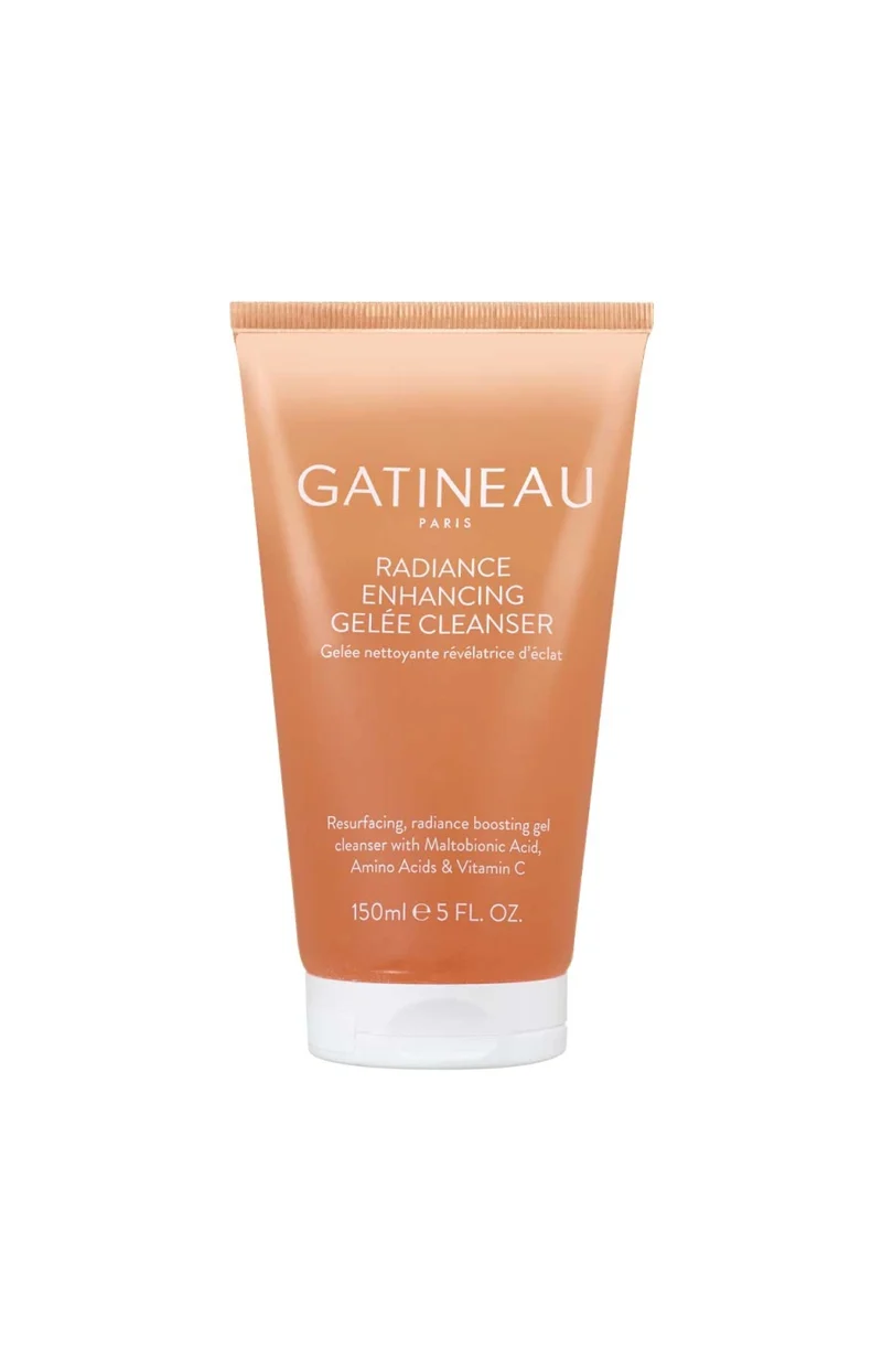 Gel nettoyant éclaircissant - Radiance Enhancing - AHA & PHA - Visage