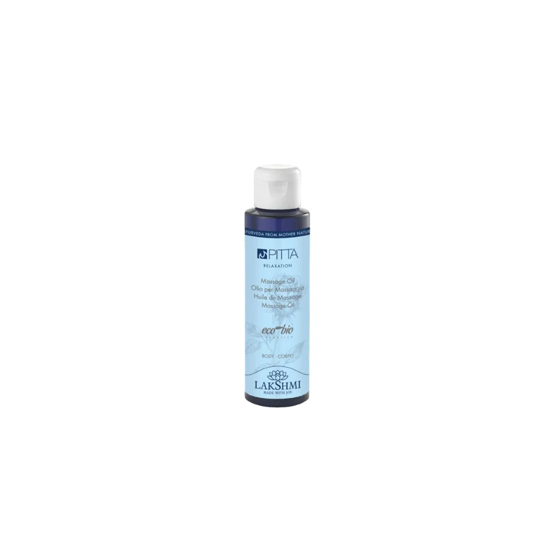 Huile de massage Pitta