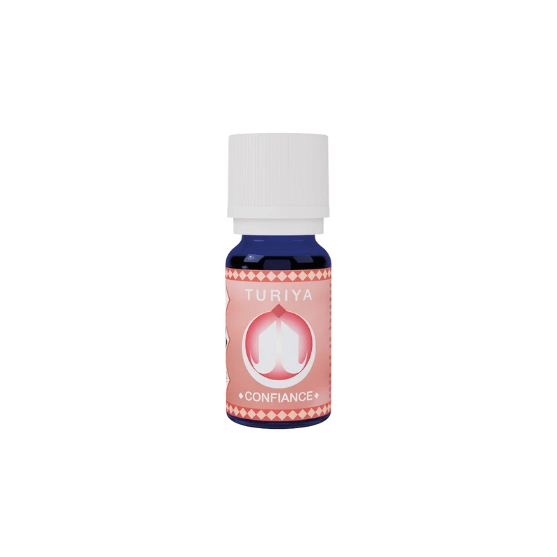 Confiance - 1° Chakra