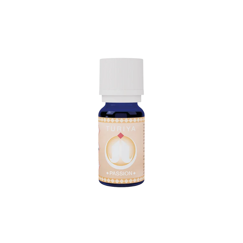 Passion - 2° Chakra