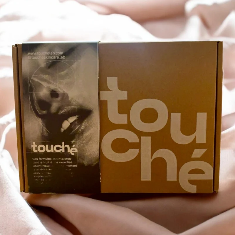 Touché-Shampoing & Après-Shampoing Pousse et Croissance✨