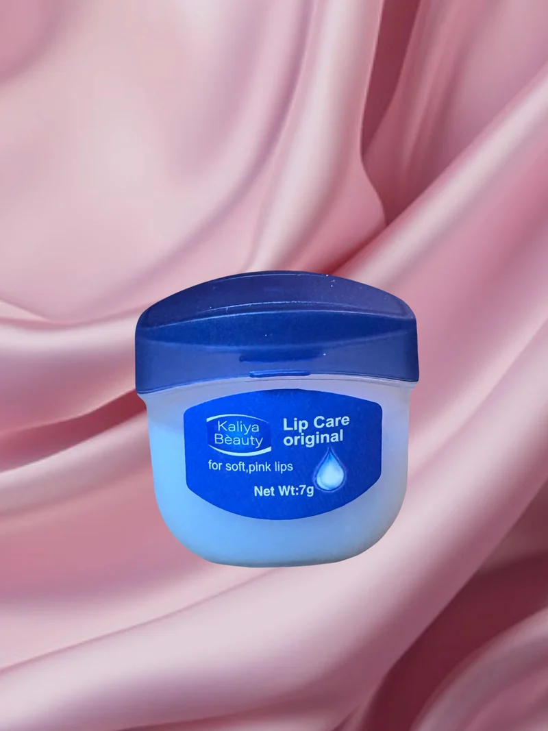 Kaliya Beauty-LipsCare Rosy
