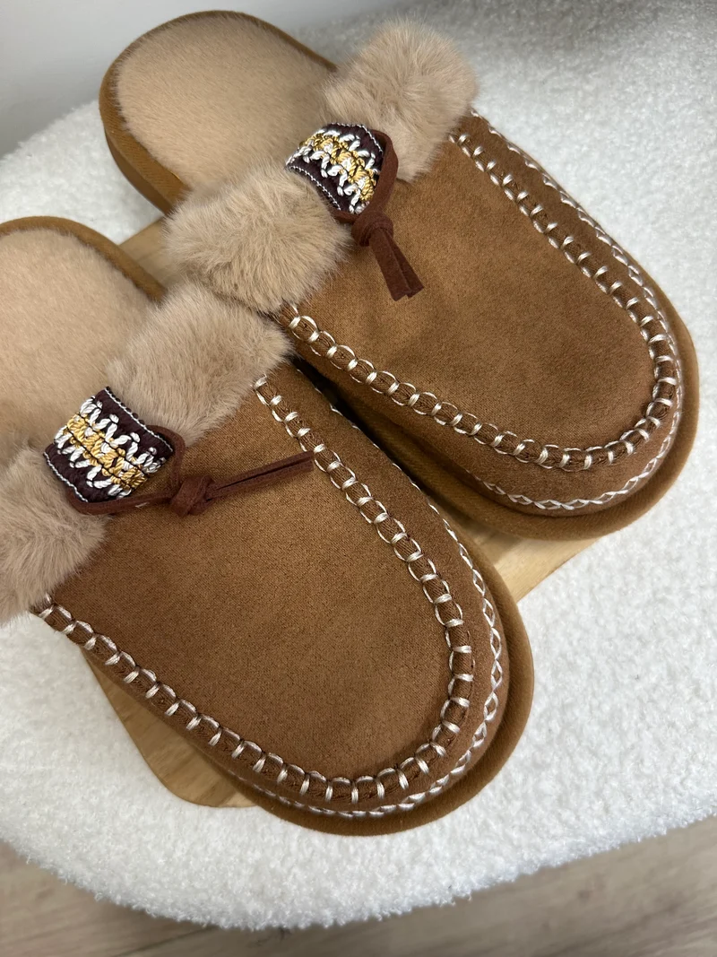 Chausson CAMELA