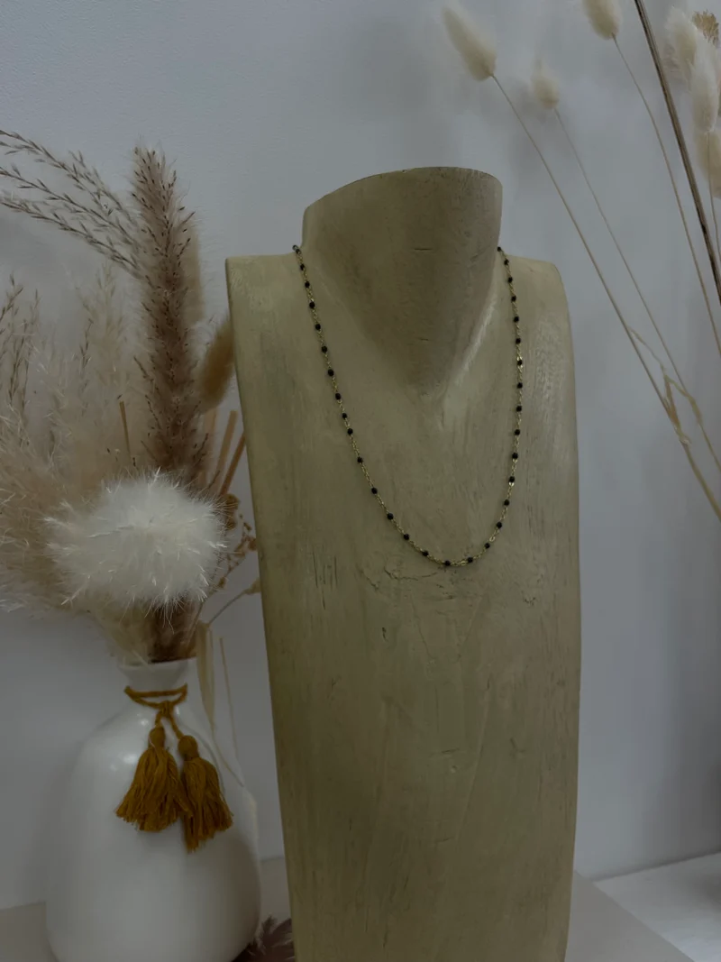 GAÏA collier classique