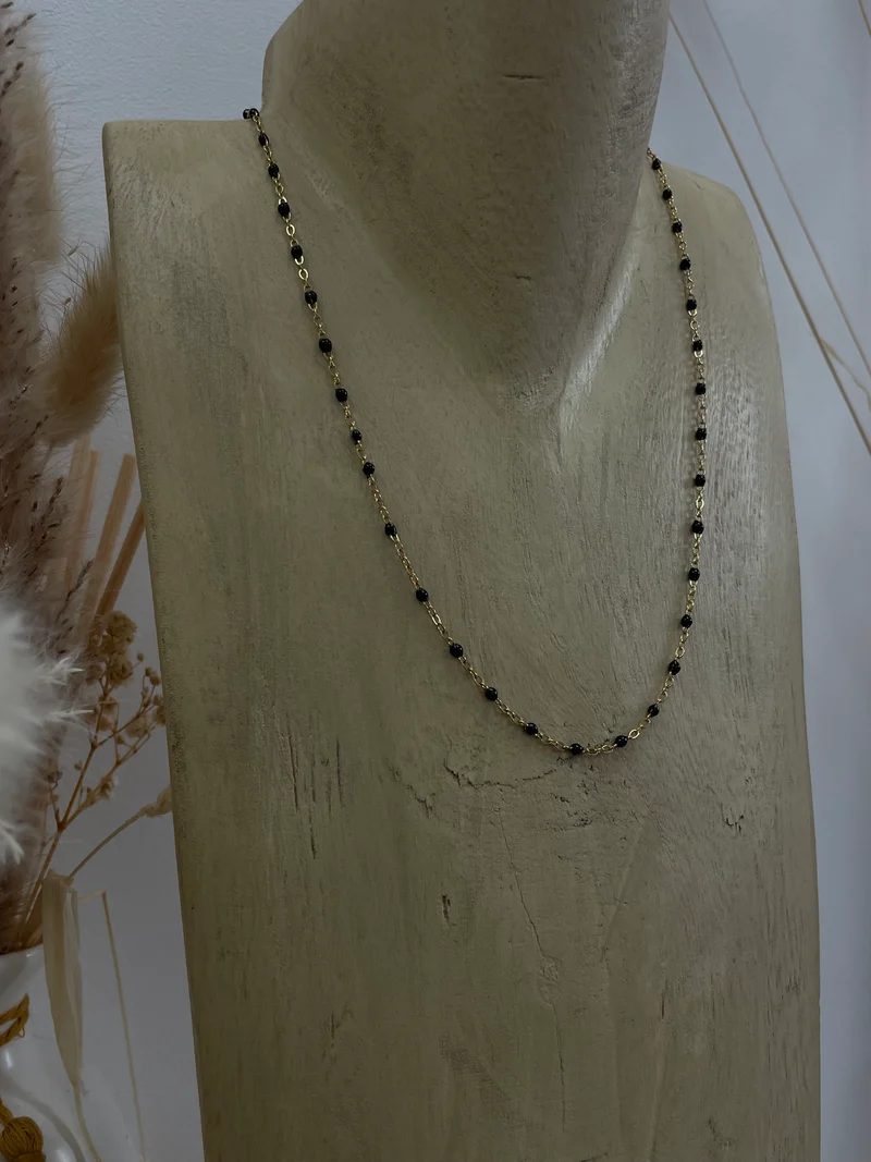 GAÏA collier classique