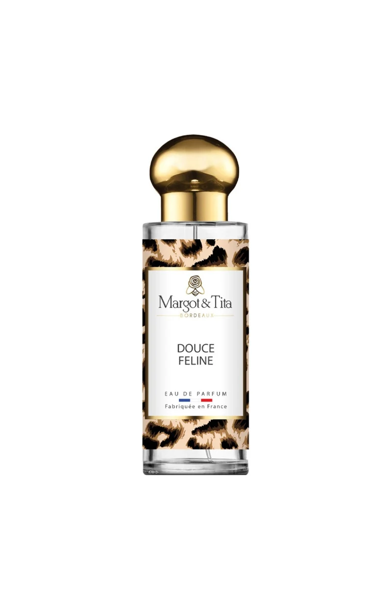 Douce Féline Eau de parfum - Oriental
