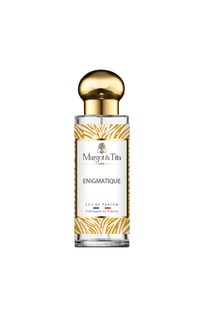 Enigmatique Eau de parfum - Floral