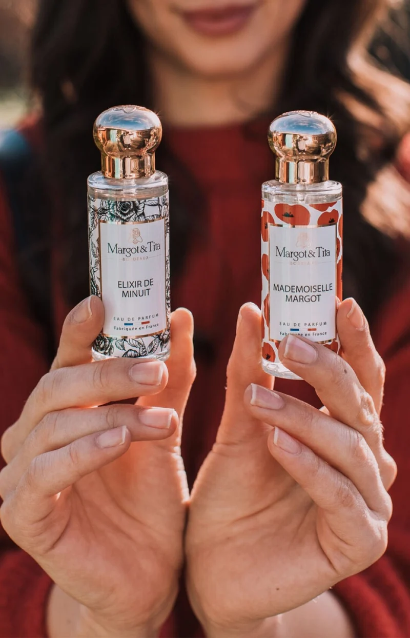 Elixir de Minuit Eau de parfum - Oriental
