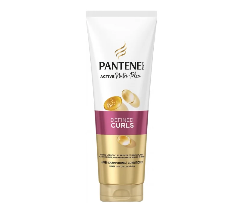 Pantene Pro-V Active Nutri-Plex Defined Curls Après-shampooing pour cheveux bouclés