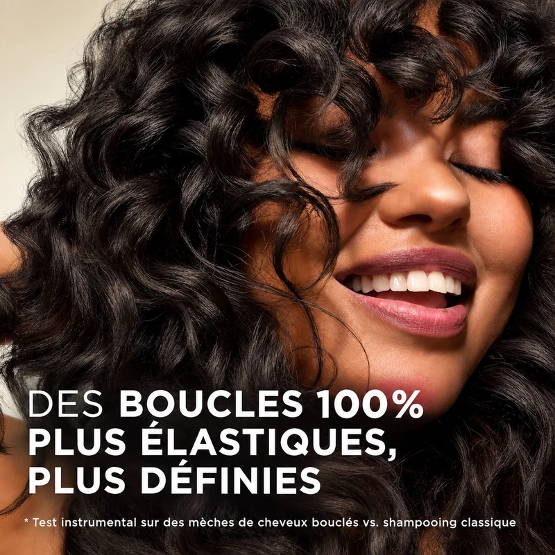 Pantene Pro-V Active Nutri-Plex Defined Curls Après-shampooing pour cheveux bouclés