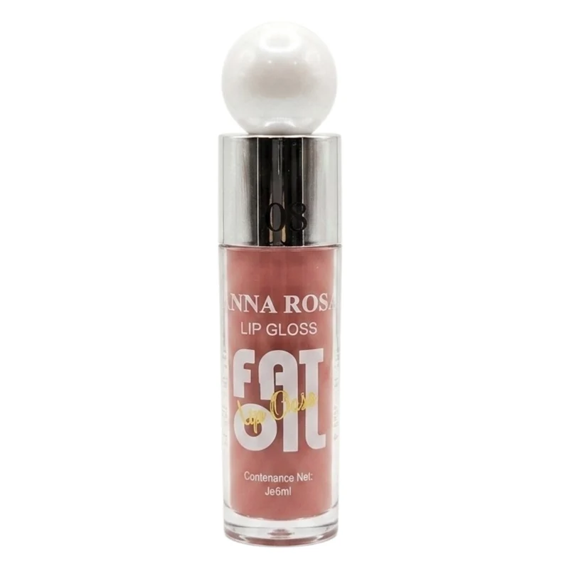 Anna Rosa Lip Gloss Brillant À Lèvres