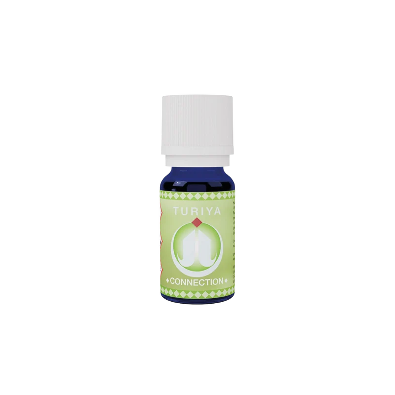 Connection - 4° Chakra