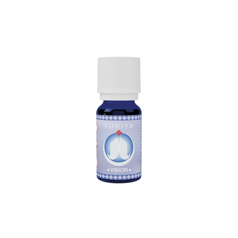 Vision - 6° Chakra