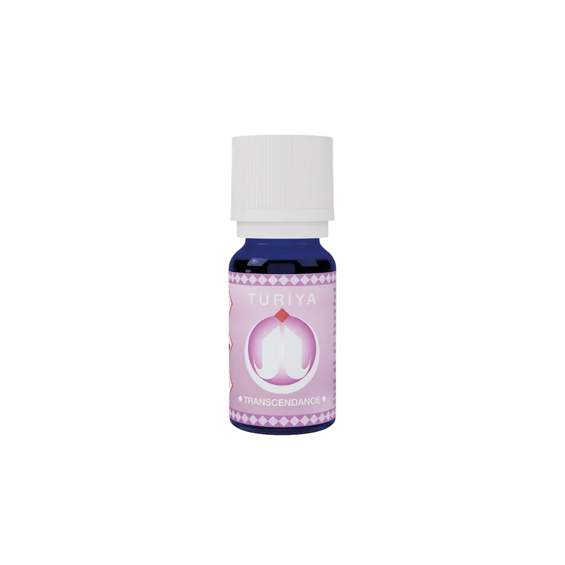 Transcendance - 7° Chakra