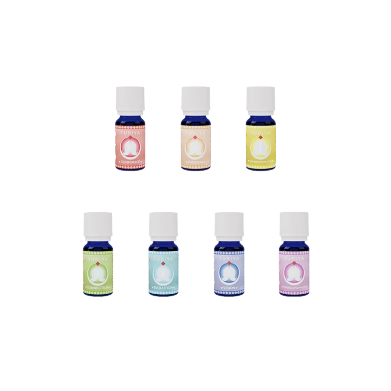 Coffret Fusion