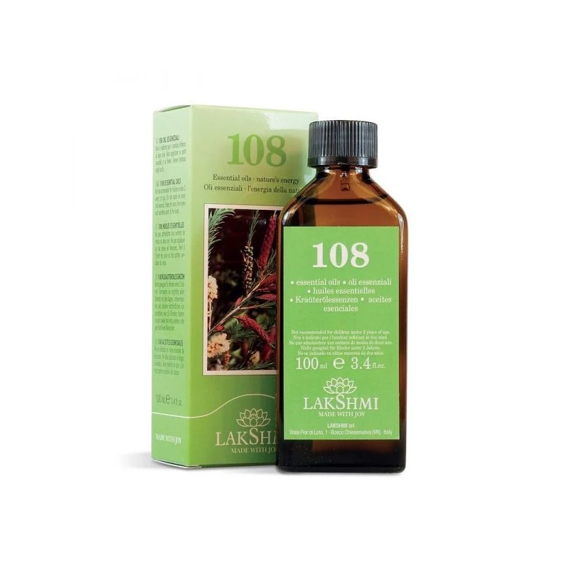 Synergie 108