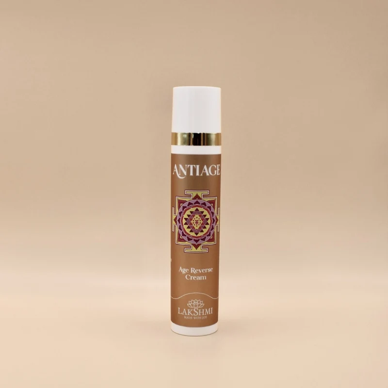 Crème premières rides Anti-Âge
