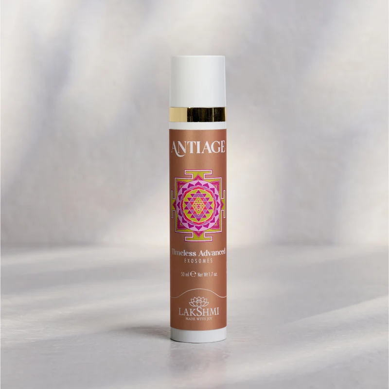 Crème hydratation intense Anti-Âge