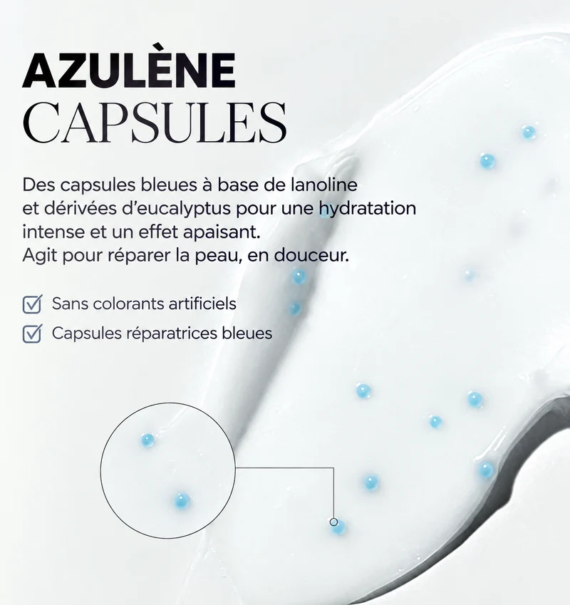 Crème PDRN Régénérante