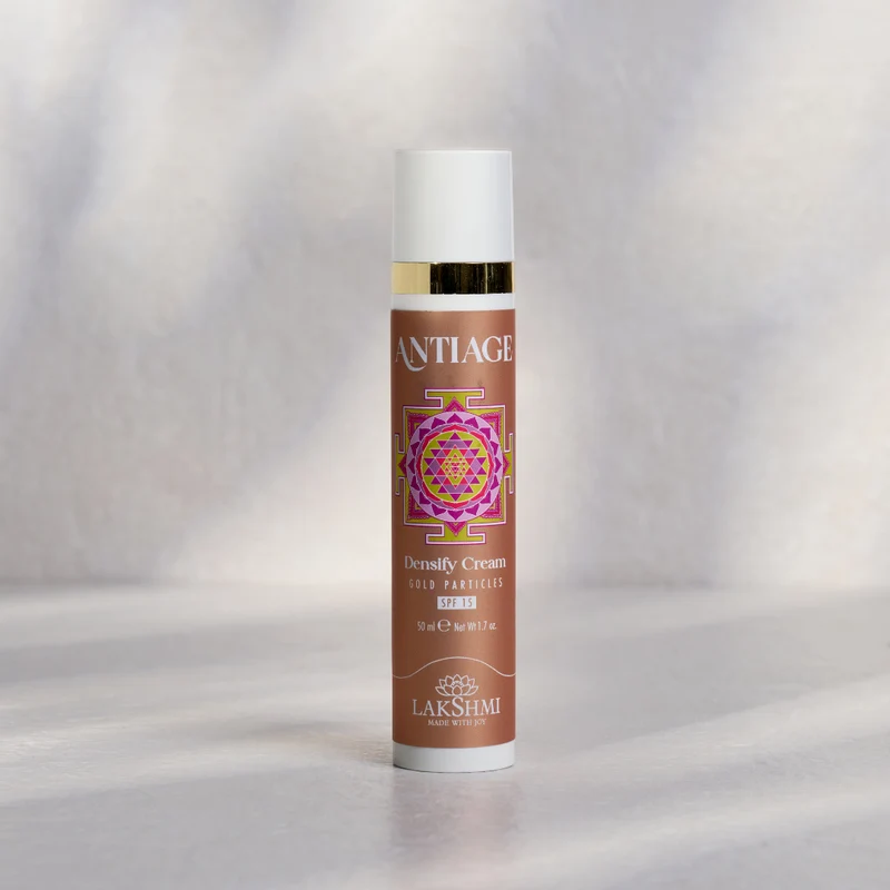 Crème restructurante Anti-Âge