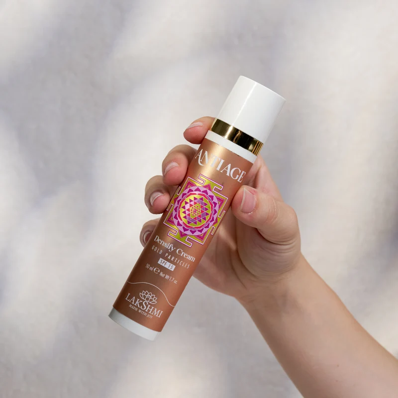 Crème restructurante Anti-Âge