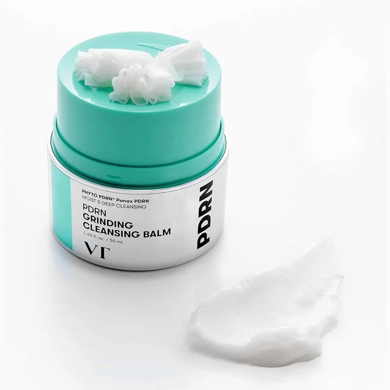 Baume Démaquillant PDRN