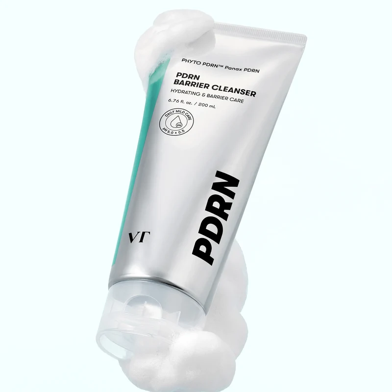 Nettoyant PDRN Barrière Cutanée
