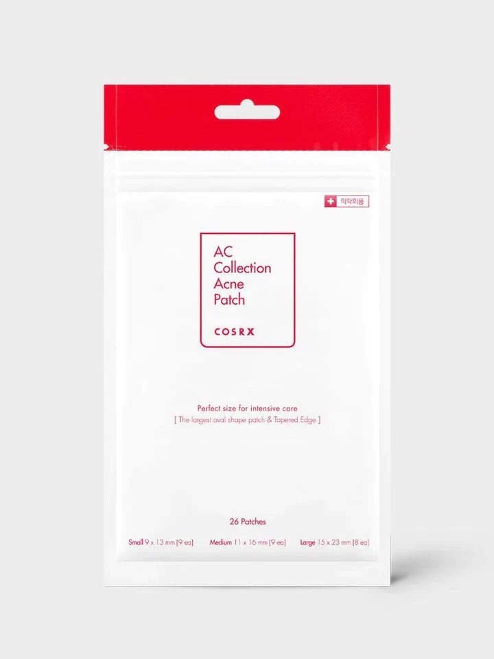 AC Collection Acne Patch - 3 tailles