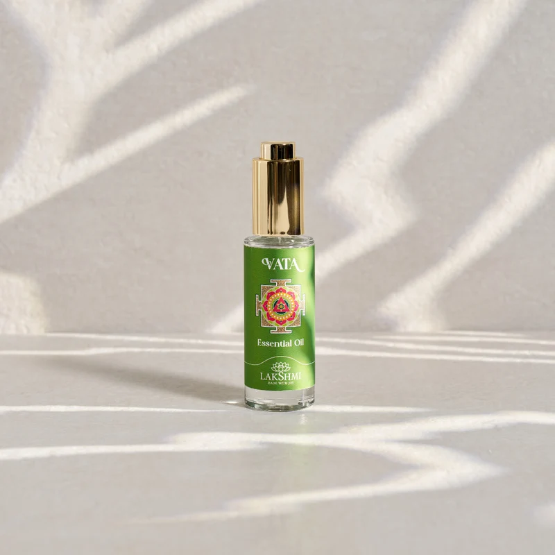 Sérum hydratant Vata