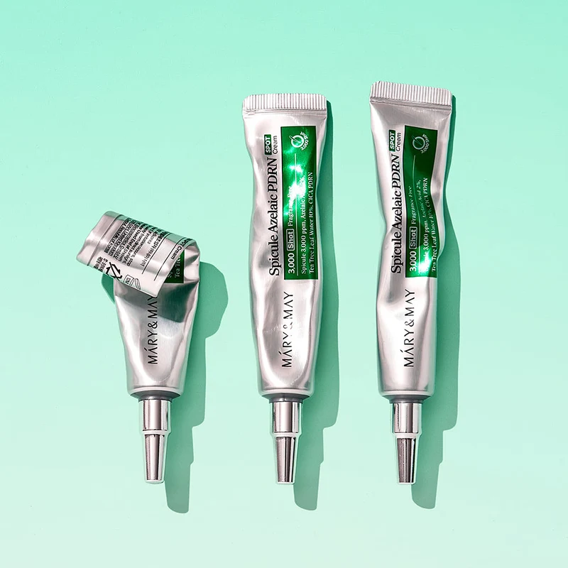 Crème anti-imperfections Spicule Azelaic PDRN