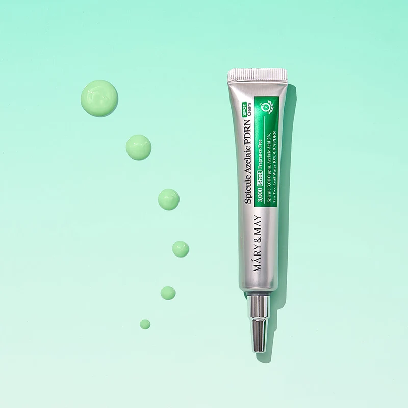 Crème anti-imperfections Spicule Azelaic PDRN