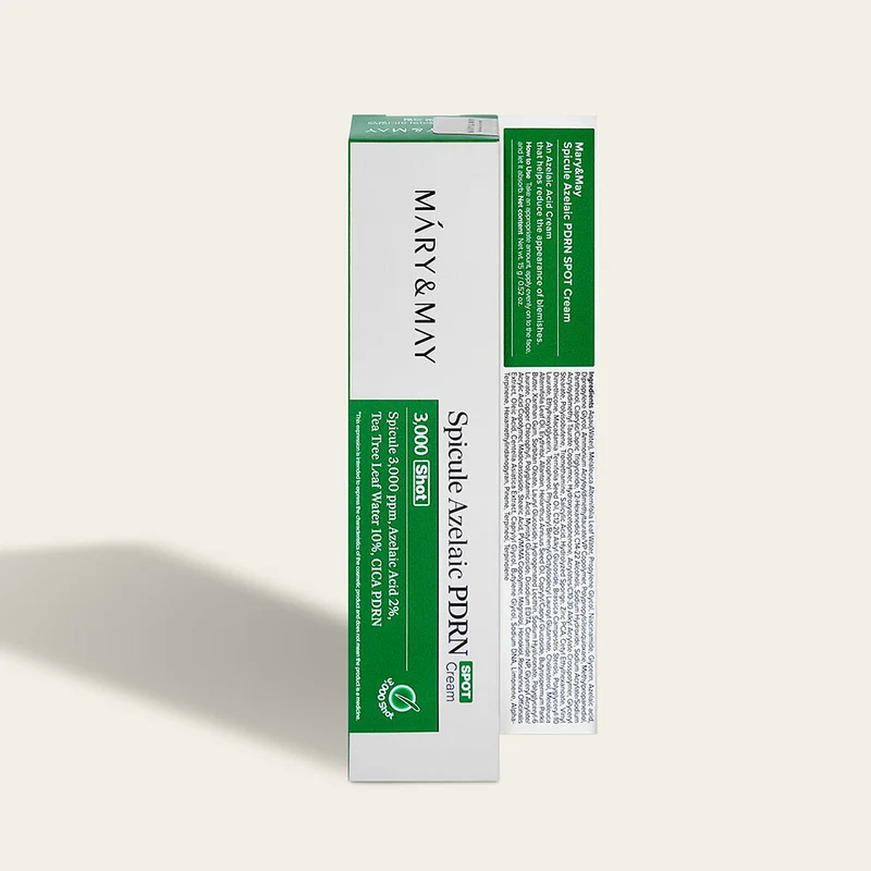 Crème anti-imperfections Spicule Azelaic PDRN