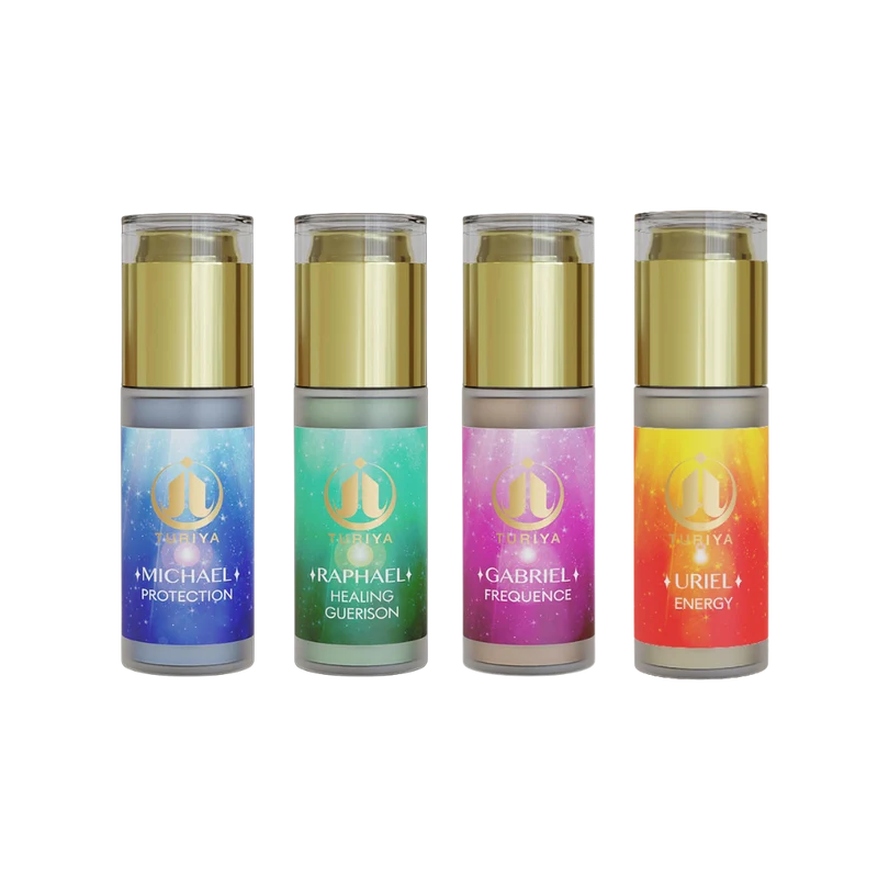 Coffret Divine