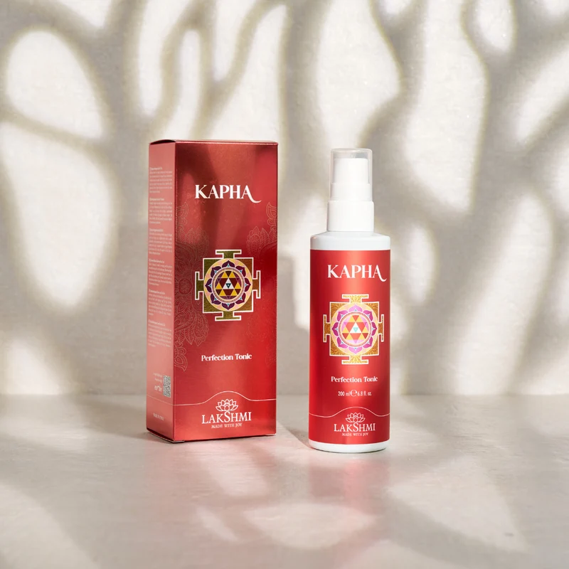 Tonique purifiant Kapha