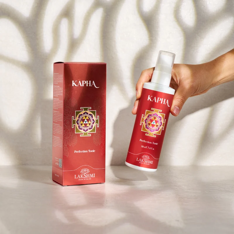Tonique purifiant Kapha