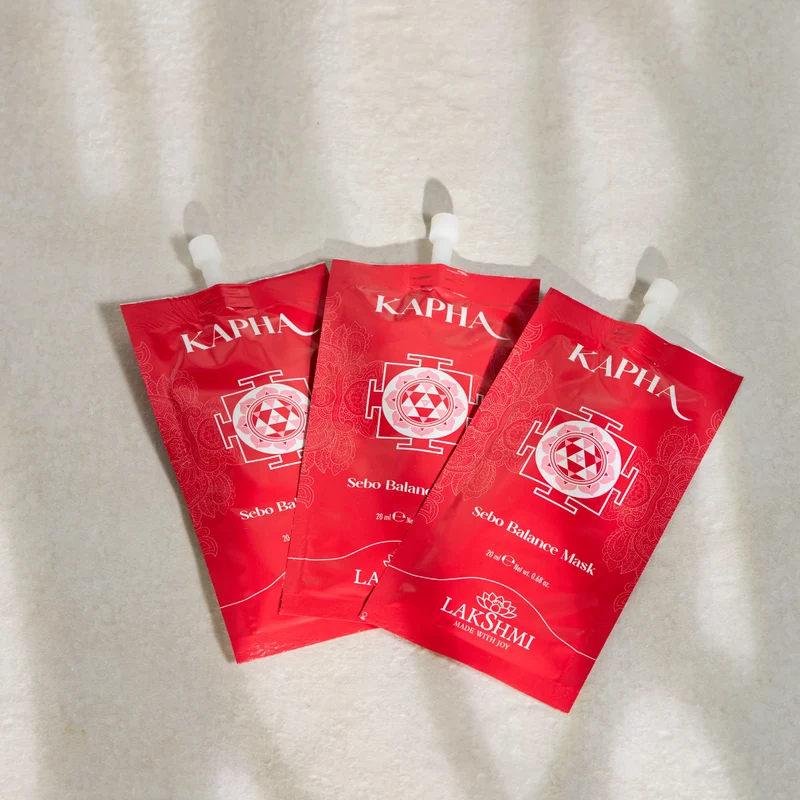Masque purifiant Kapha