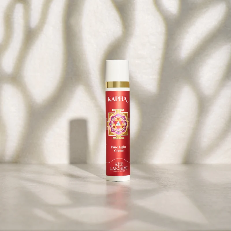 Crème matifiante Kapha