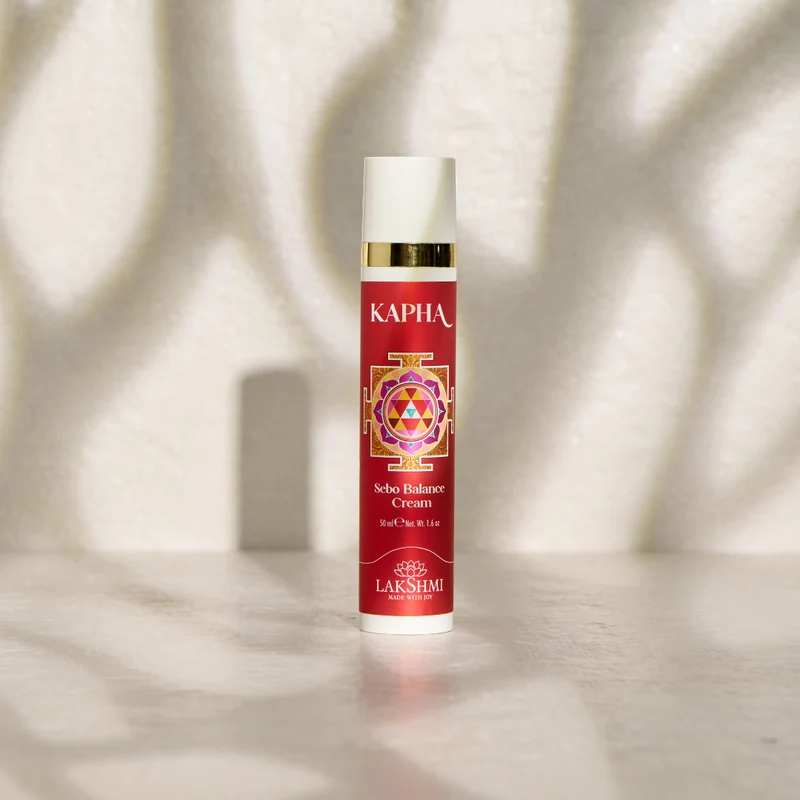 Crème purifiante Kapha