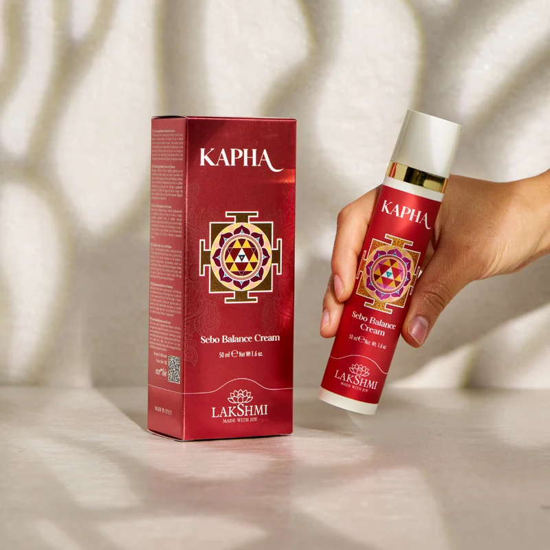 Crème purifiante Kapha