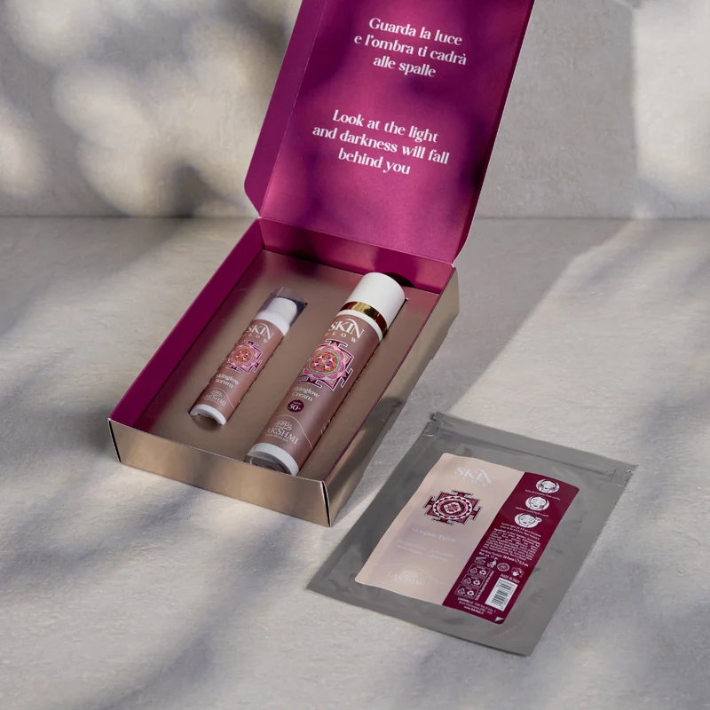 Rituel anti-taches