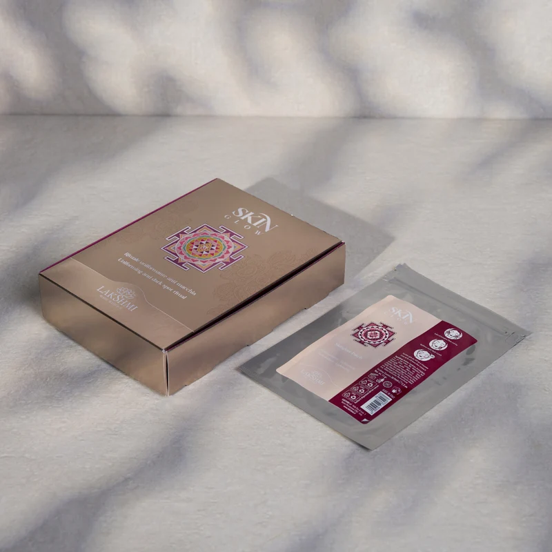 Rituel anti-taches